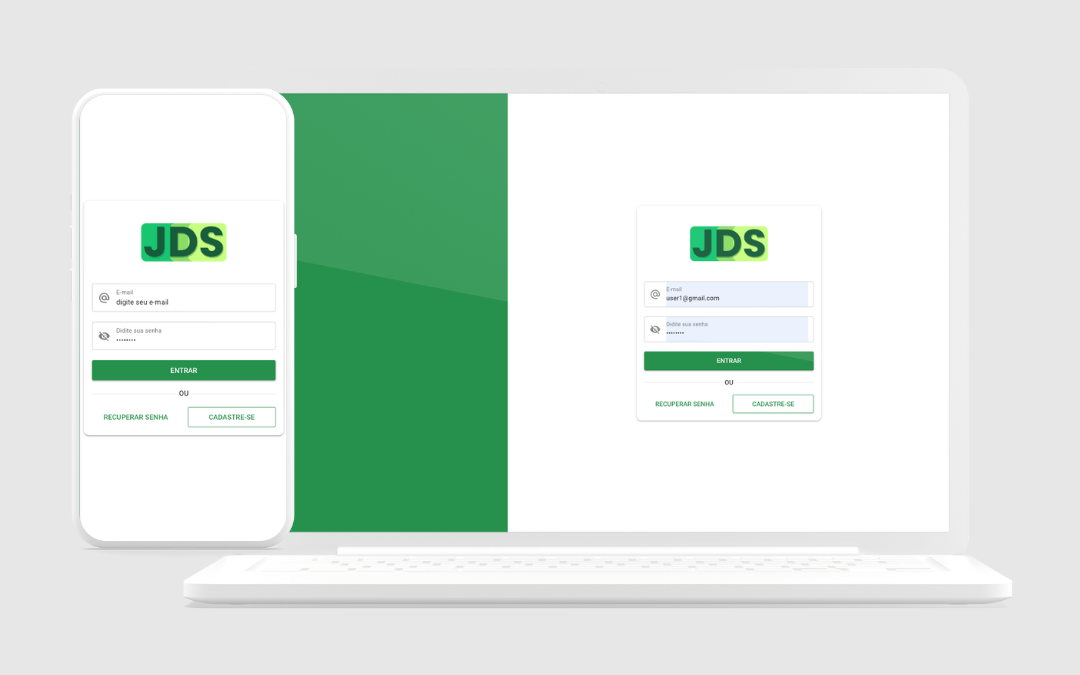 Aplicativos Mobile Personalizados